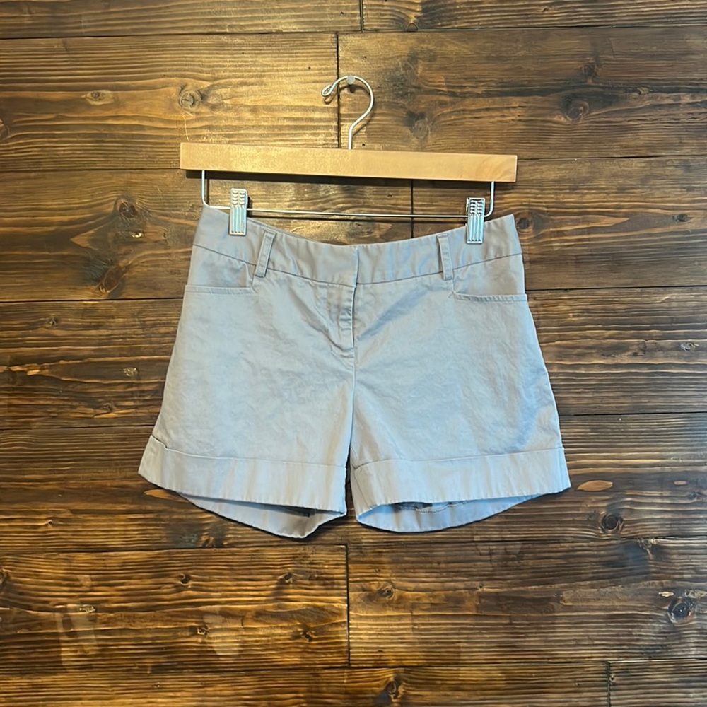 Express Shorts